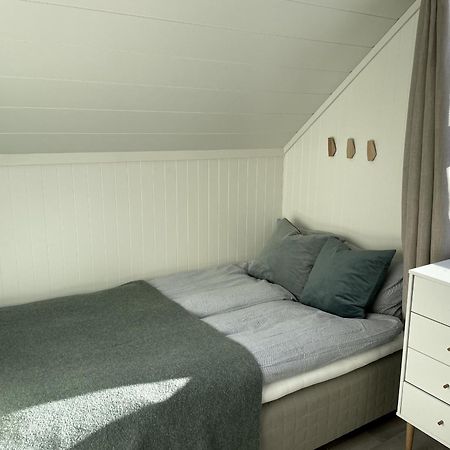 High Standard Lodge Ballstad Bagian luar foto