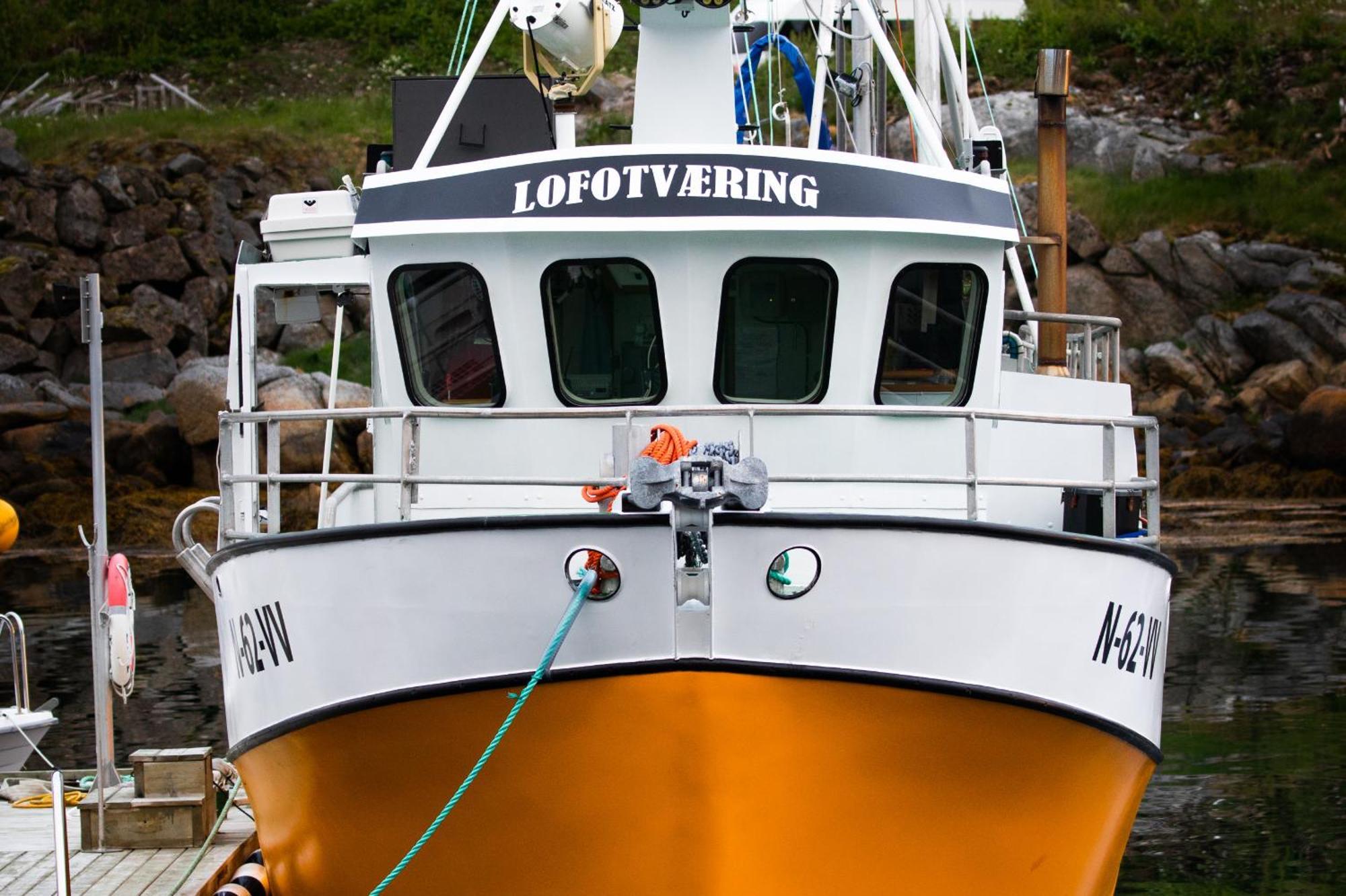 High Standard Lodge Ballstad Bagian luar foto